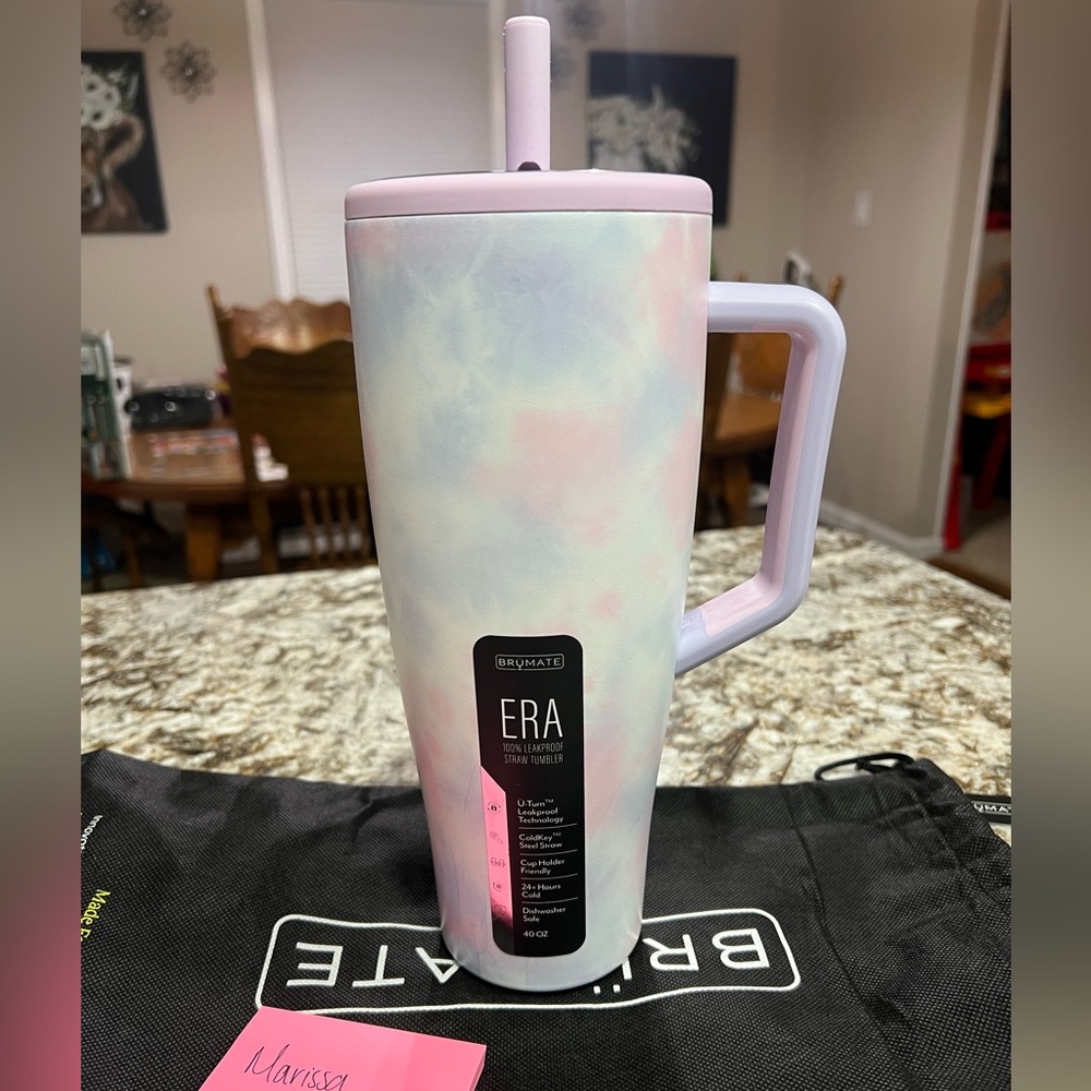 BrüMate 40oz DayDream Era